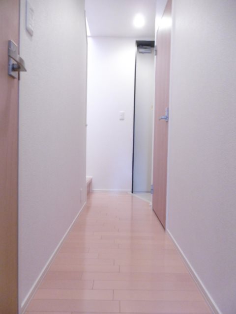カサベルテ その他部屋・スペース