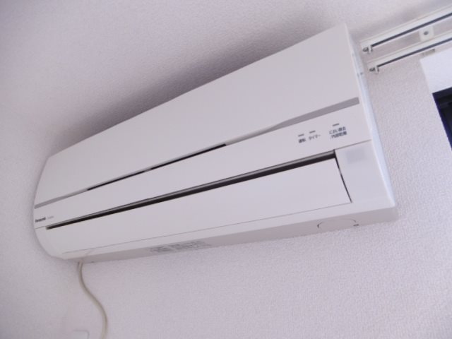 カサベルテ その他設備