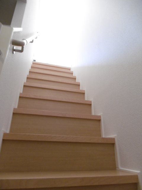カサベルテ その他部屋・スペース