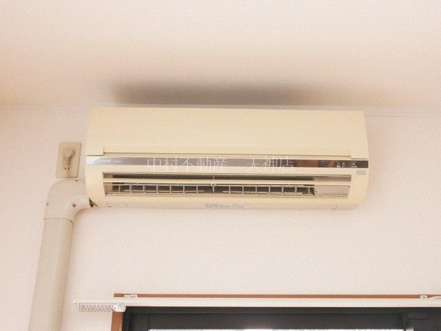 アースコート渡辺通り その他