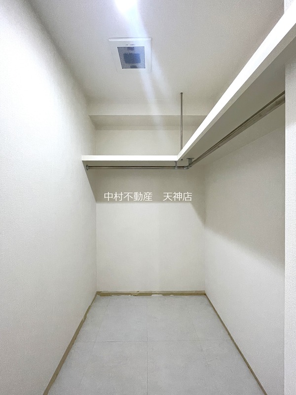 アビターレエクセラ 収納