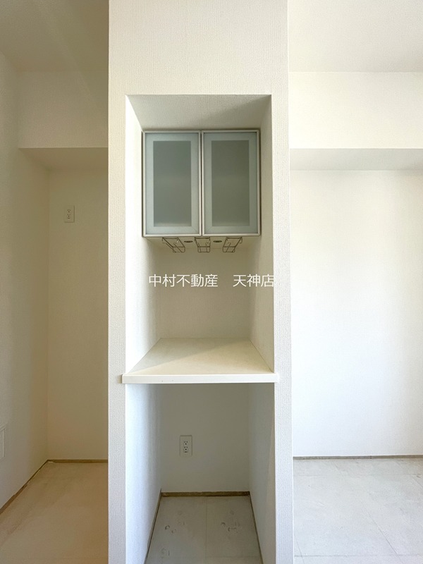 アビターレエクセラ 収納