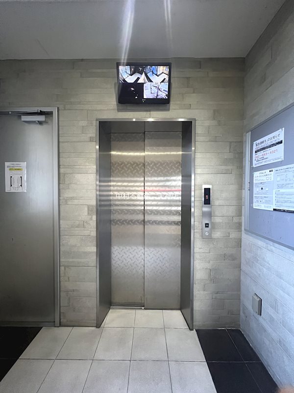 ネストピア大濠公園駅前 その他