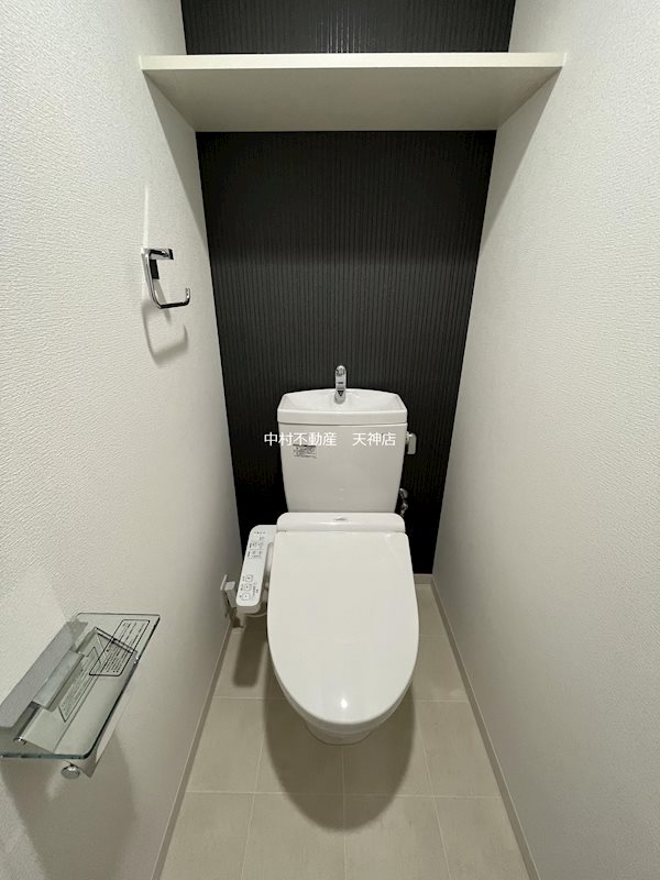 ノア吉塚 トイレ
