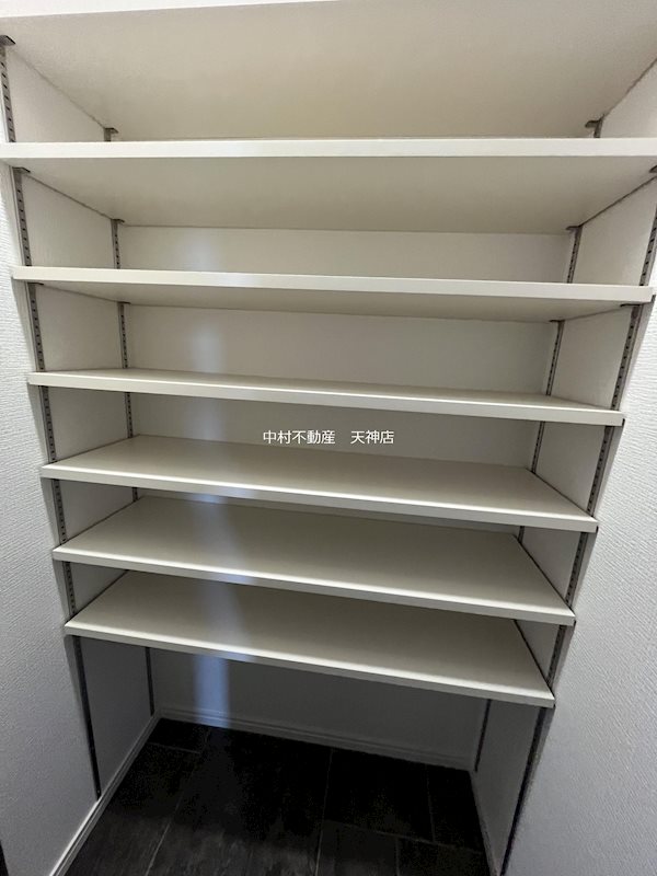 ノア吉塚 エントランス