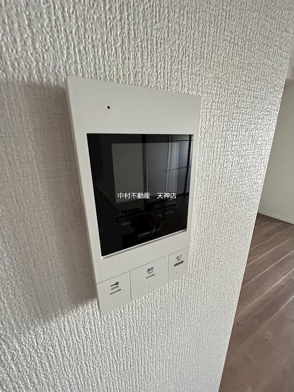 ノア吉塚 セキュリティ
