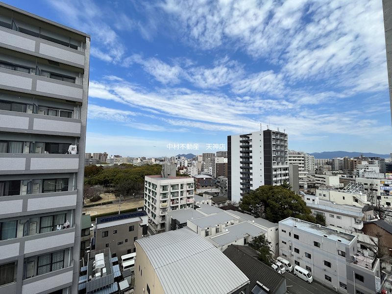 ノア吉塚 その他