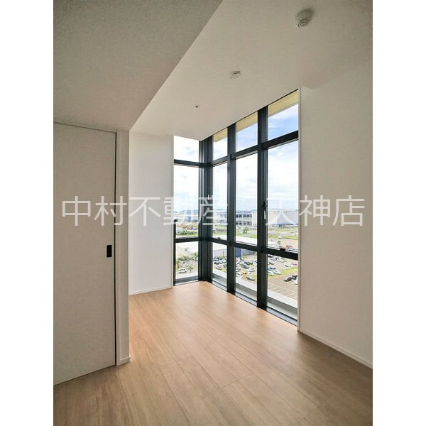 ラクレイス香椎照葉 その他設備