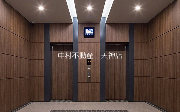 福岡県福岡市博多区吉塚本町 その他設備