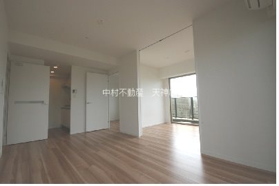 福岡県福岡市博多区吉塚本町 ベッドルーム
