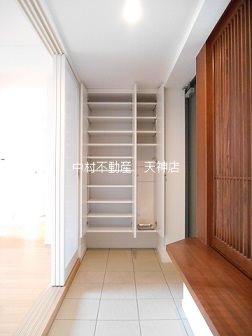カルシア姪浜ノヴァリア その他