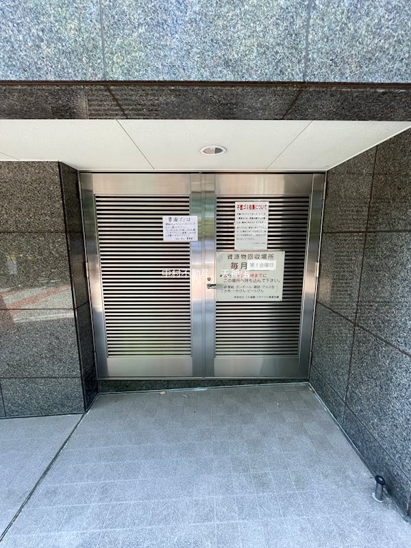 パークヒルズ櫻坂ステージ1 その他
