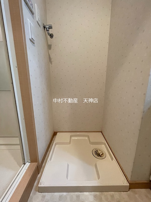 ウインステージ平尾 その他部屋・スペース