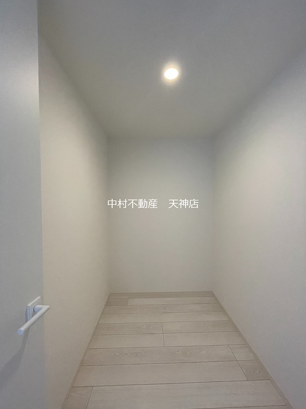 福岡県福岡市中央区高砂２丁目 ベッドルーム