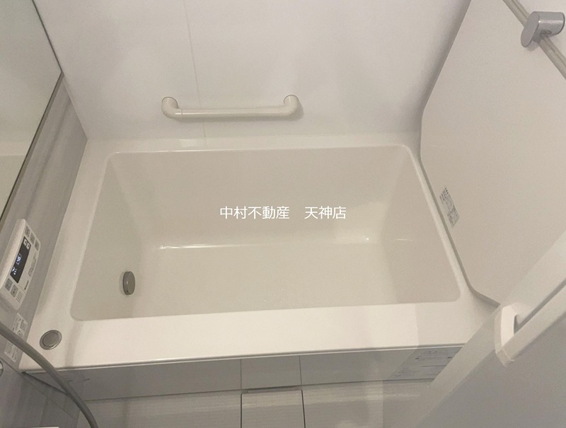 ダイアパレス野間 風呂画像