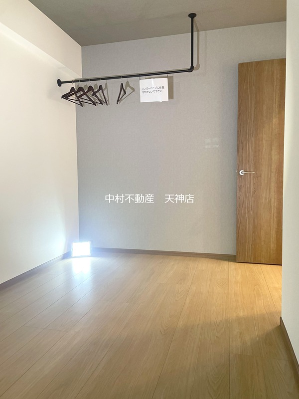 ダイアパレス野間 ベッドルーム