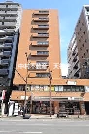 ダイアパレス野間 眺望