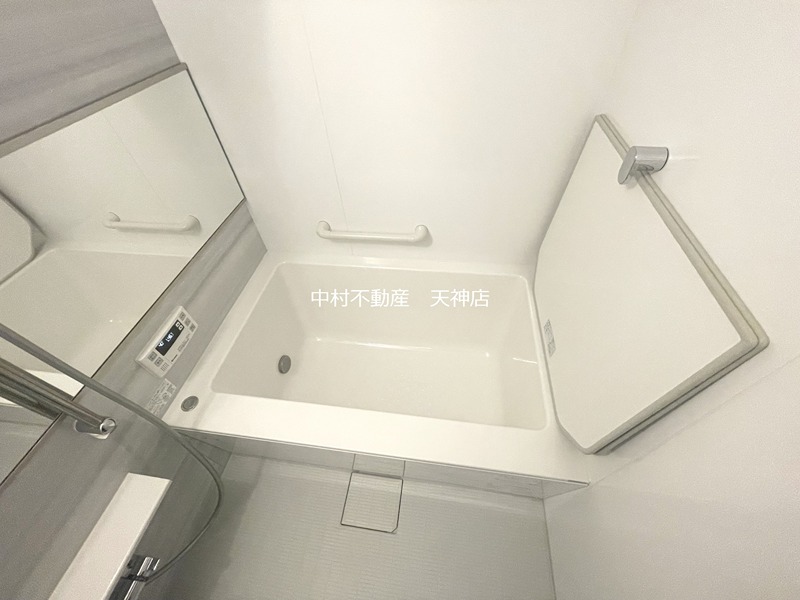 ダイアパレス野間 風呂画像
