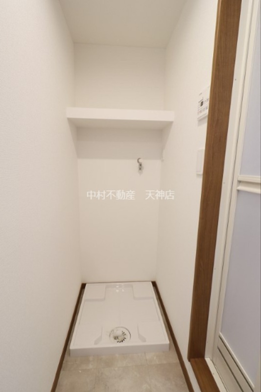 オーソクレーズ貝塚 その他部屋・スペース