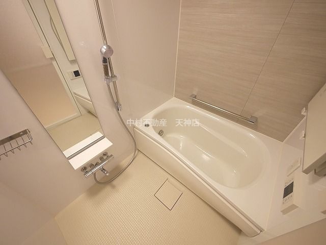 エグゼ博多コンドミニアム 風呂画像