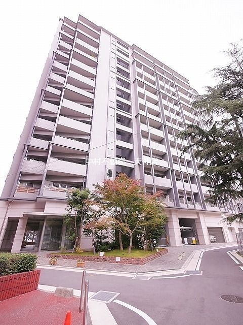 エグゼ博多コンドミニアム 外観