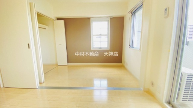 クラシックコート鳥飼 玄関