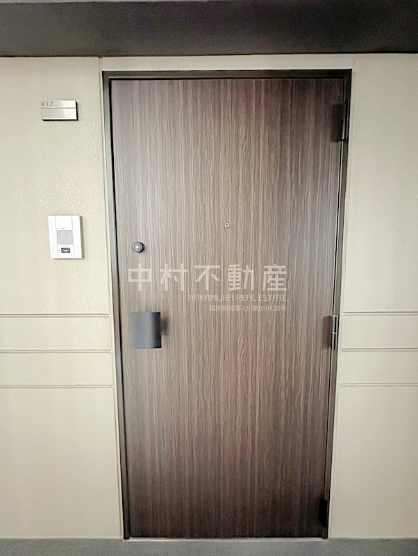 グランフォーレ千早マークスクエア イーストウイング その他