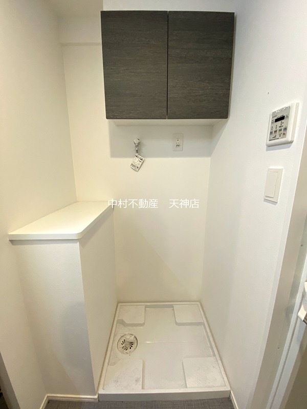 ラクレイス平尾山荘通り その他部屋・スペース