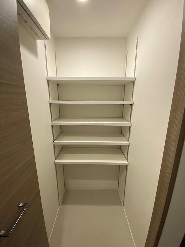 ラクレイス平尾山荘通り エントランス