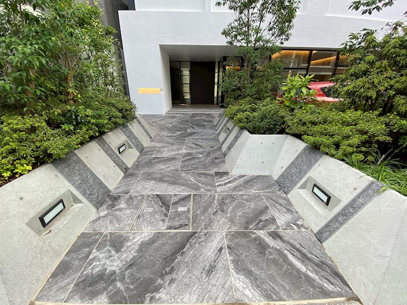 ラクレイス平尾山荘通り その他