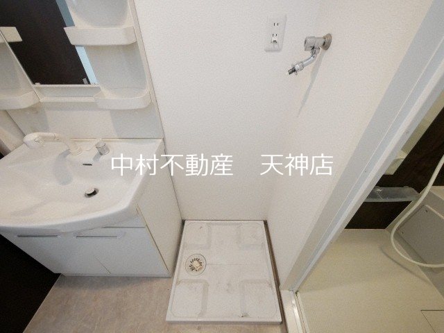 KRISKAR その他設備