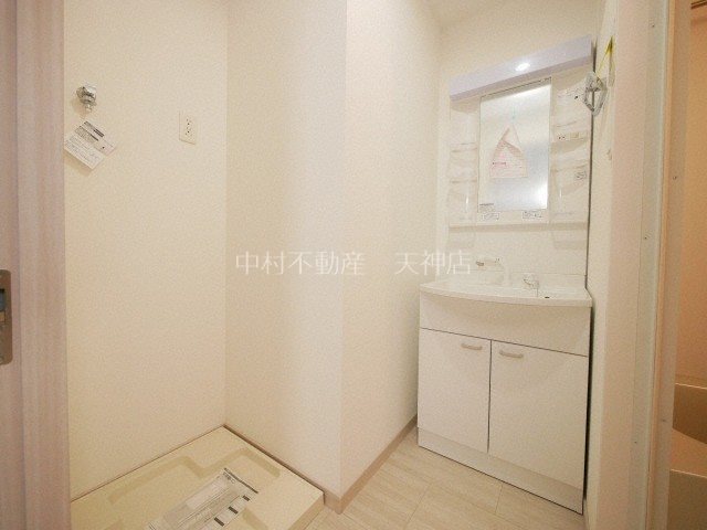 アンシャルム大濠プレミア その他