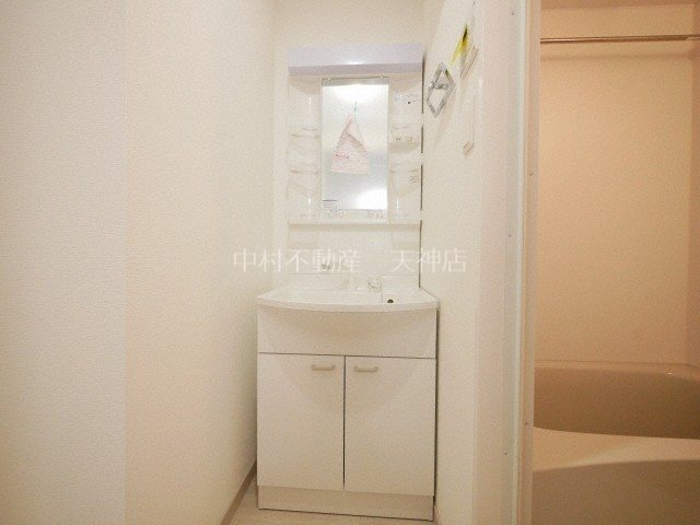 アンシャルム大濠プレミア その他