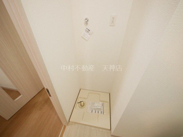 アンシャルム大濠プレミア その他