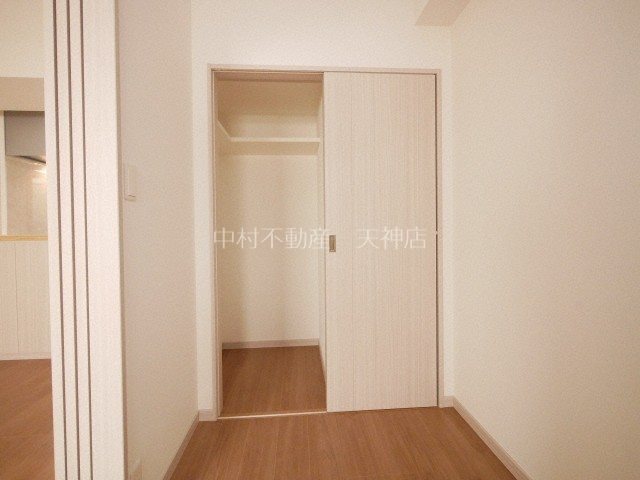 アンシャルム大濠プレミア その他