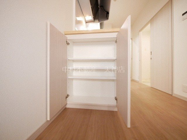 アンシャルム大濠プレミア その他