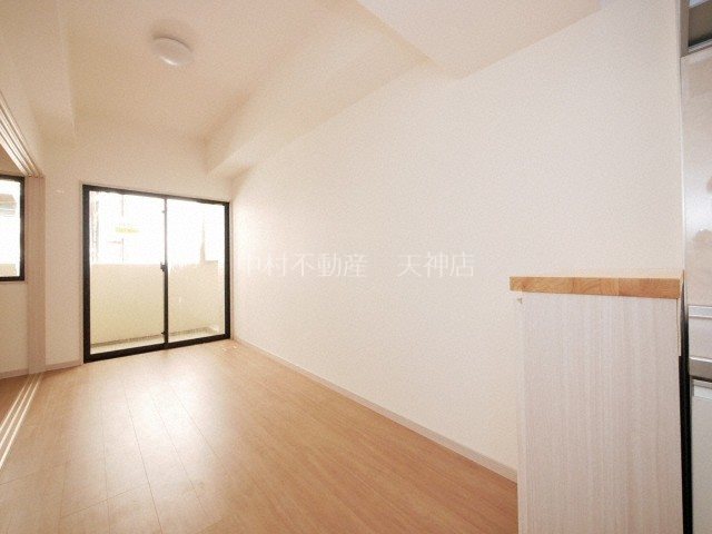 アンシャルム大濠プレミア その他