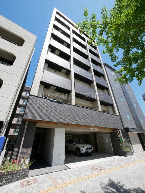 アンシャルム大濠プレミア その他