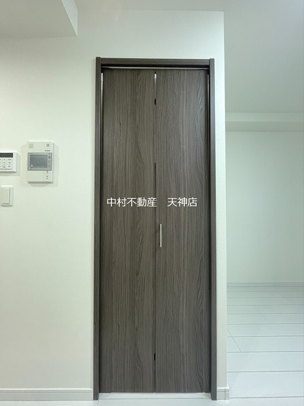 LIBTH博多駅南Ⅳ ベッドルーム
