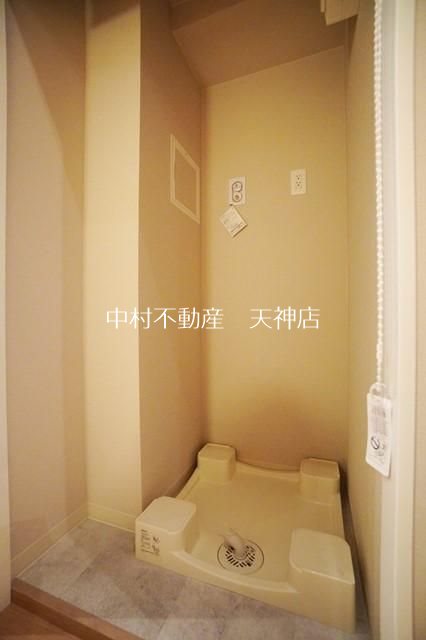 デュオフラッツ西新WEST その他設備