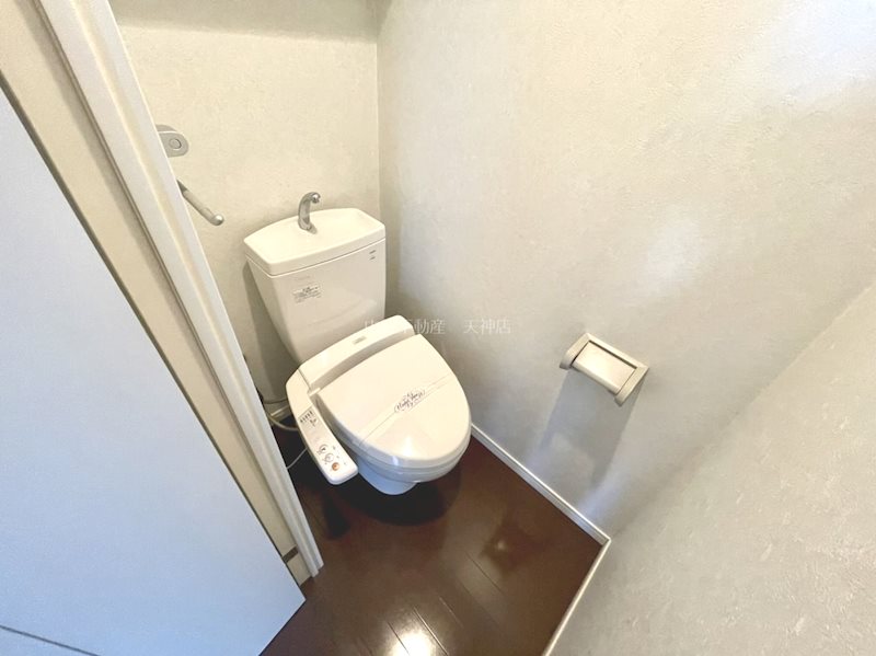 アクタス天神北 その他