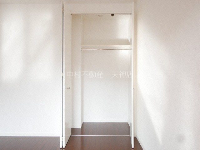 アクタス天神北 その他