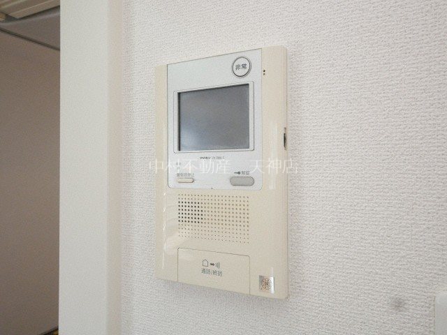 アクタス天神北 その他