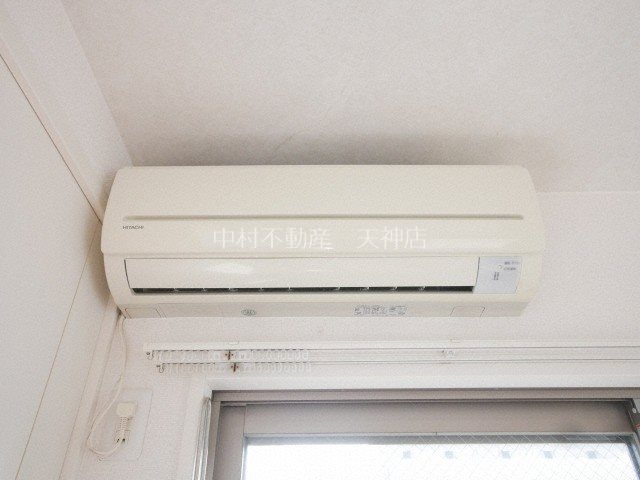 アクタス天神北 その他