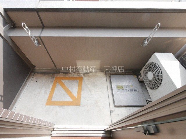 アクタス天神北 その他
