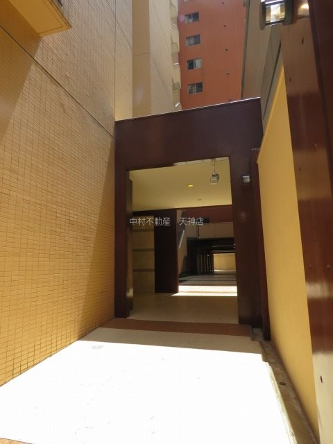 グランパーク天神 その他