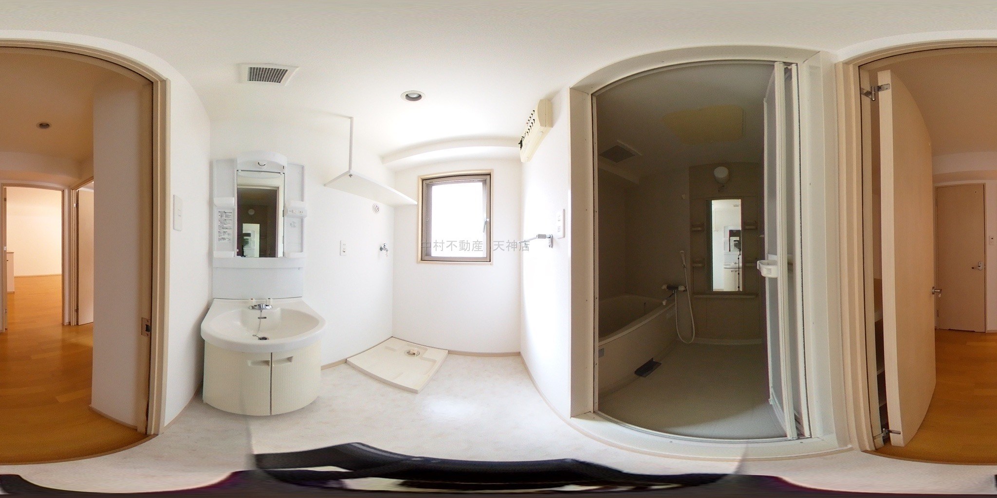 グランパーク天神 その他