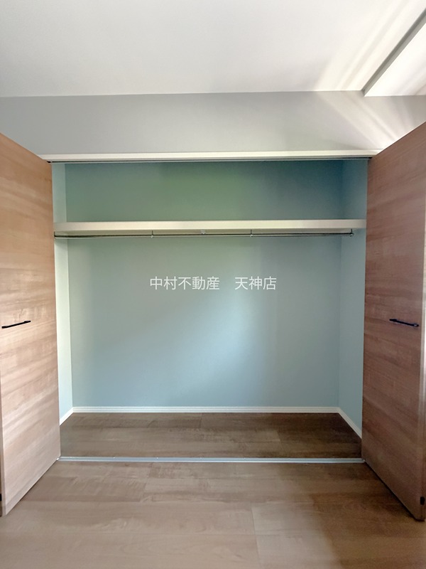 HEIRESS HIRAO 収納