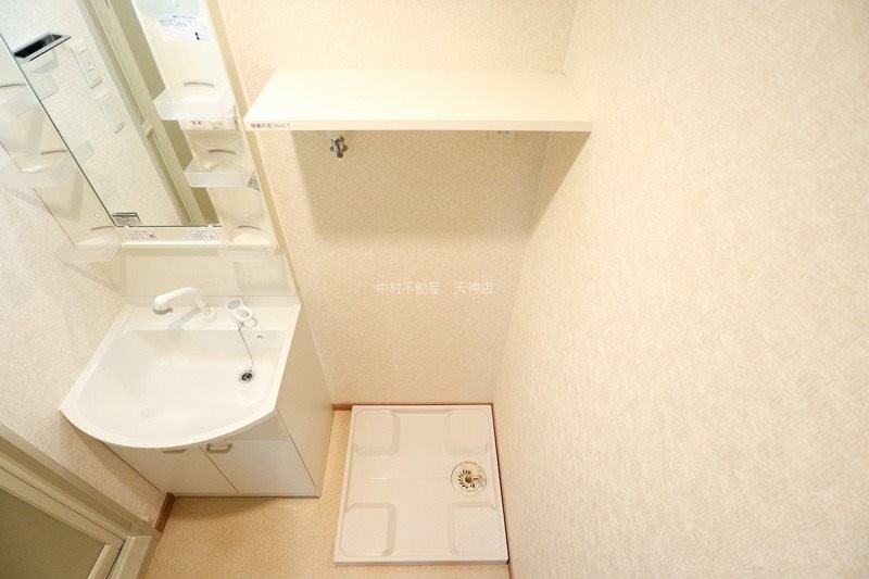 サヴォイグランデウォーターサイド その他
