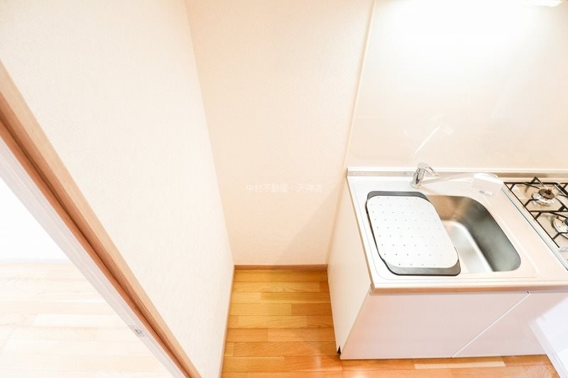 サヴォイグランデウォーターサイド その他